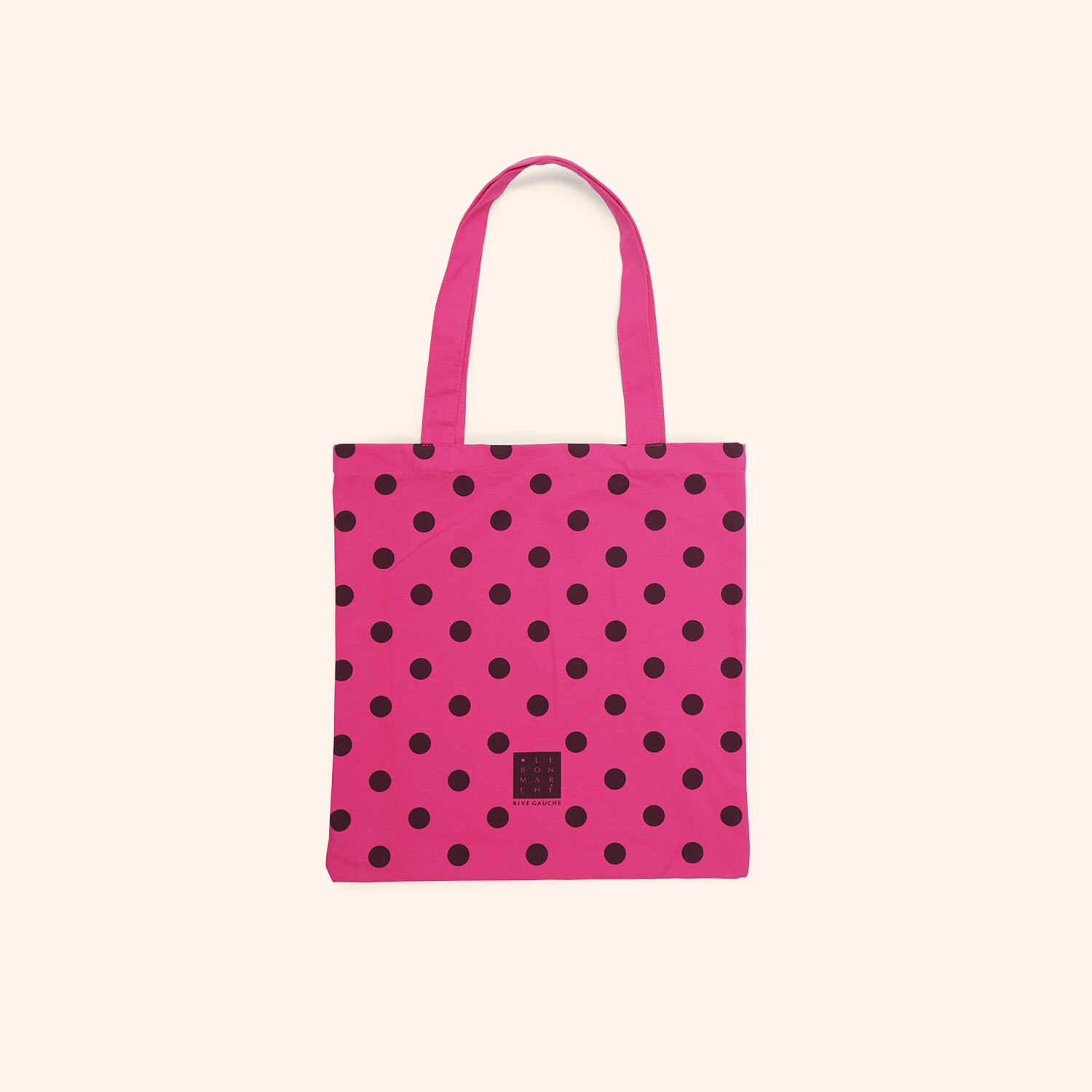 Totebag pois